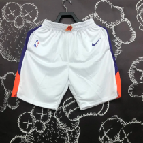 SUNS White Edition Top Quality NBA Pants SUNS White Edition Top Quality NBA Pants