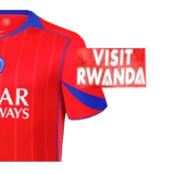 25-26 PSG Third Long Sleeve Soccer Jersey (长袖)