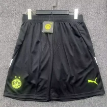 25-26 Dortmund Special Edition Shorts Pants 25-26 Dortmund Special Edition Shorts Pants