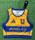 25-26 Tigres UANL Home Women Yoga Vest (女)