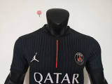 25-26 PSG Fourth Player Version Soccer Jersey