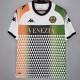 21-22 Venezia FC Away Fans Soccer Jersey