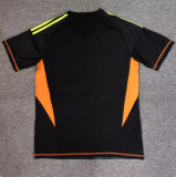 24-25 Mexico Goalkeeper Fans Version Soccer Jersey