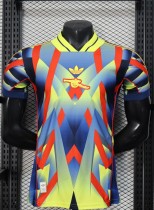 25-26 ARS Special Edition Player Version Soccer Jersey