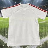 25-26 River Plate White Casual Edition Training shirts