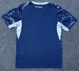 2026 Salzburg Away Fans Soccer Jersey