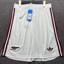 25-26 ARS Third Shorts Pants 1:1 Thai Quality