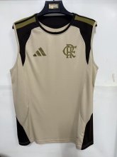 25-26 Flamengo Training shirts Vest
