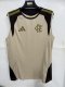 25-26 Flamengo Training shirts Vest