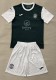 25-26 Hibernian FC Home Adult Suit 1:1 Thai Quality