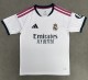 2026 RMA Home Fans Soccer Jersey