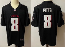 2025 NFL Atlanta Falcons New Pattern Jersey 2025 NFL Atlanta Falcons New Pattern Jersey