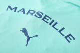 25-26 Marseille High Quality Polo Tracksuit