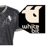 25-26 JUV Third Long Sleeve Player Version Soccer Jersey (长袖球员)