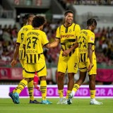 24-25 Dortmund Home Fans Soccer Jersey