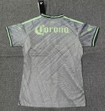 25-26 Club America Third Women Soccer Jersey (女)