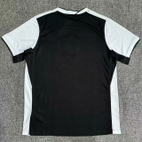 25-26 Corinthians Black Special Edition Fans Soccer Jersey