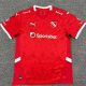 25-26 CA Independiente Home Fans Soccer Jersey 1:1 Thai Quality