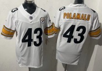 2024 NFL Pittsburgh Steelers New Pattern Jersey 2024 NFL Pittsburgh Steelers New Pattern Jersey