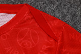 24-25 PSG High Quality Training Short Suit