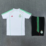 26-27 Algeria High Quality Training Short Suit