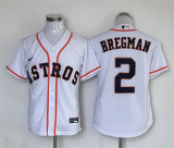 2025 MLB Houston Astros New Pattern Jersey
