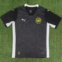 25-26 Malaysia Away Fans Soccer Jersey