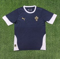 25-26 Portugal Training Shirts *彪马标 25-26 Portugal Training Shirts *彪马标