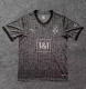 2023 Dortmund Special Edition Black Fans Soccer Jersey