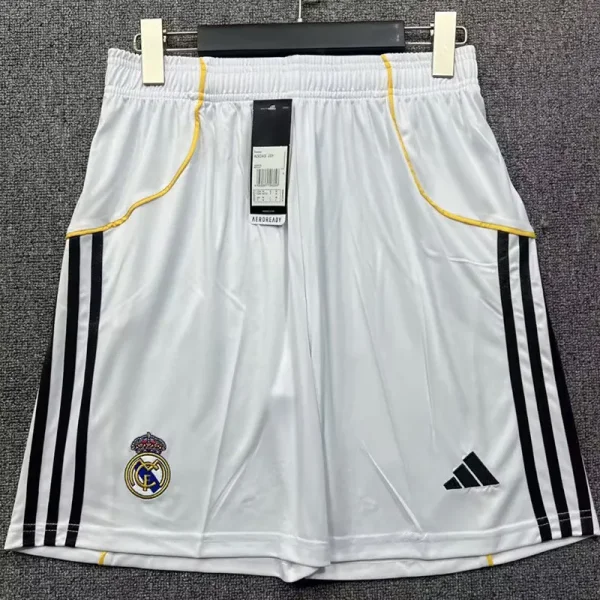 25-26 RMA Home Shorts Pants