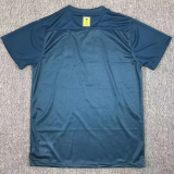 23-24 Al-Nassr FC Aawy Fans Version Soccer Jersey