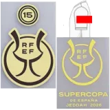 25-26 BAR Fourth Fans Soccer Jersey 1:1 Thai Quality