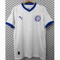 25-26 BaHia Home Fans Soccer Jersey