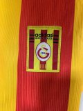 1999-2000 Galatasaray Home Retro Soccer Jersey