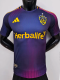 25-26 LA Galaxy Away Player Version Soccer Jersey