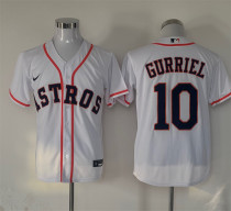 2025 MLB Houston Astros New Pattern Jersey