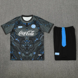 25-26 Napoli High Quality Training Short Suit