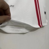 2012 Portugal Away Retro Soccer Jersey