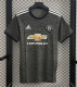20-21 Man Utd Away Retro Soccer Jersey