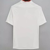 2012 England Home Retro Soccer Jersey