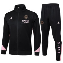 25-26 PSG High Quality Jacket Tracksuit