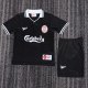1996-1997 LIV Third Retro Kids Soccer Jersey