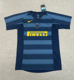 2004-2005 INT Third Retro Soccer Jersey