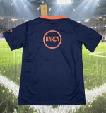 25-26 BAR Special Edition Fans Training Shirts