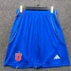 25-26 Universidad De Chile Home Shorts pants