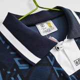 1992-1993 Scotland Home Retro Soccer Jersey