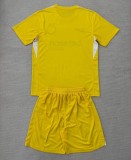 25-26 INT GoalKeeper  Adult Suit