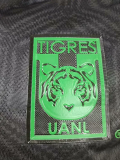 25-26 Tigres UANL Third Player Version Soccer Jersey