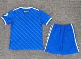 25-26 RMA Third Kids Soccer Jersey