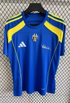 25-26 JUV Blue Special Edition Training shirts 25-26 JUV Blue Special Edition Training shirts